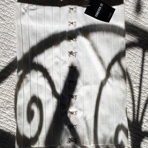 Forever 21 Pencil Skirt